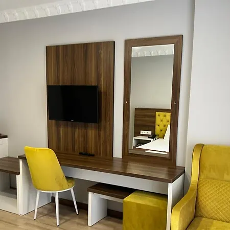 çaykara Park 3*