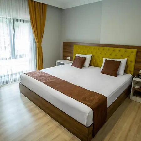 çaykara Park 3*