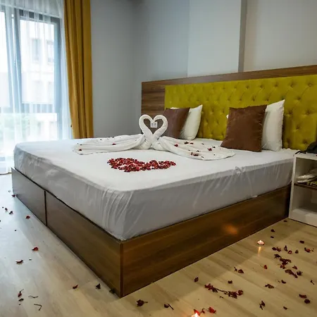 Otel çaykara Park