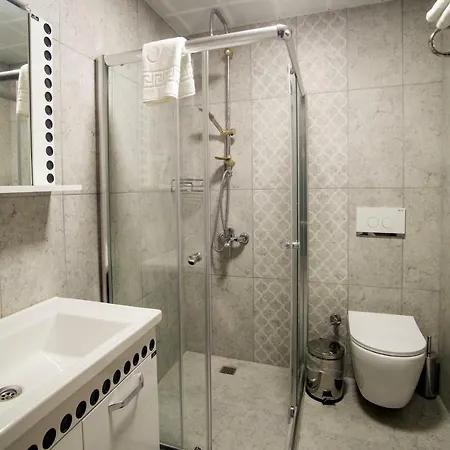 çaykara Park 3*