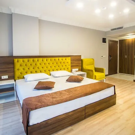 çaykara Park Otel