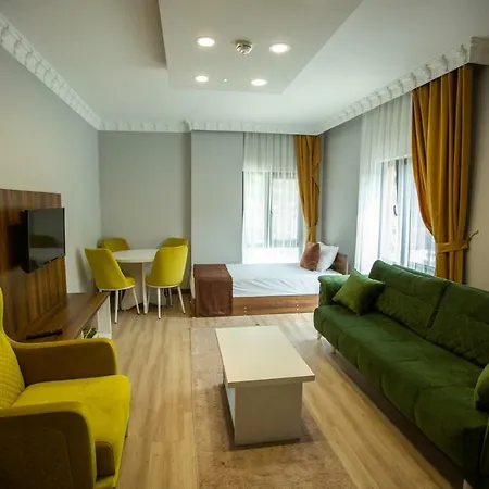 çaykara Park Otel